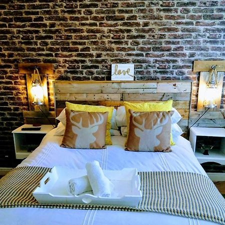 شقة Boutique Coastal Appt Nr Edinburgh Saint Davids  المظهر الخارجي الصورة