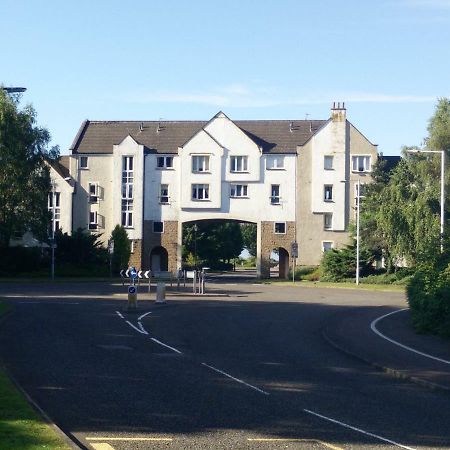 شقة Boutique Coastal Appt Nr Edinburgh Saint Davids  المظهر الخارجي الصورة