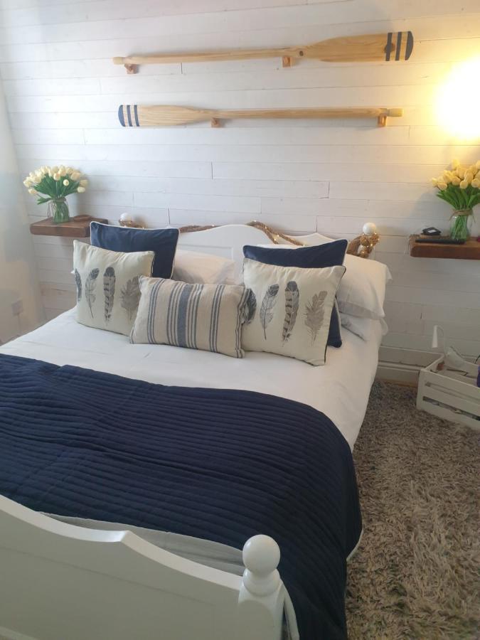 شقة Boutique Coastal Appt Nr Edinburgh Saint Davids  المظهر الخارجي الصورة